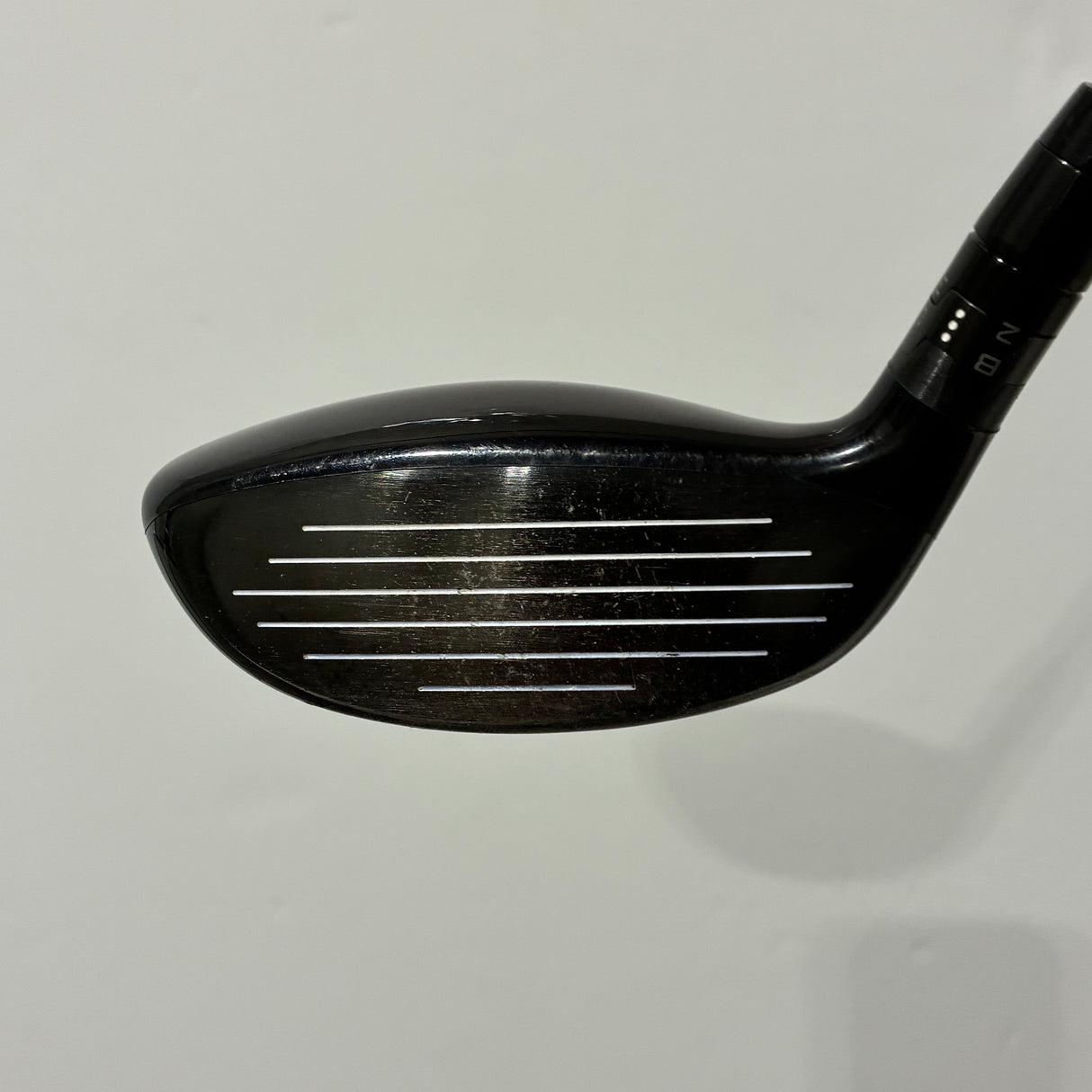 Titleist VG3 (2016) 4 Hybrid Regular Flex