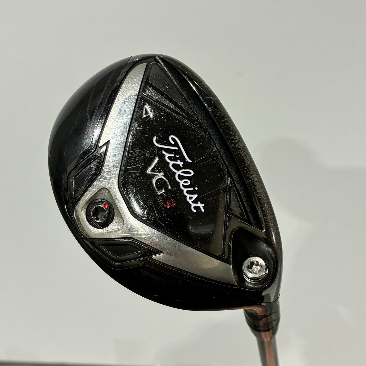 Titleist VG3 (2018) 4 Hybrid Regular Flex