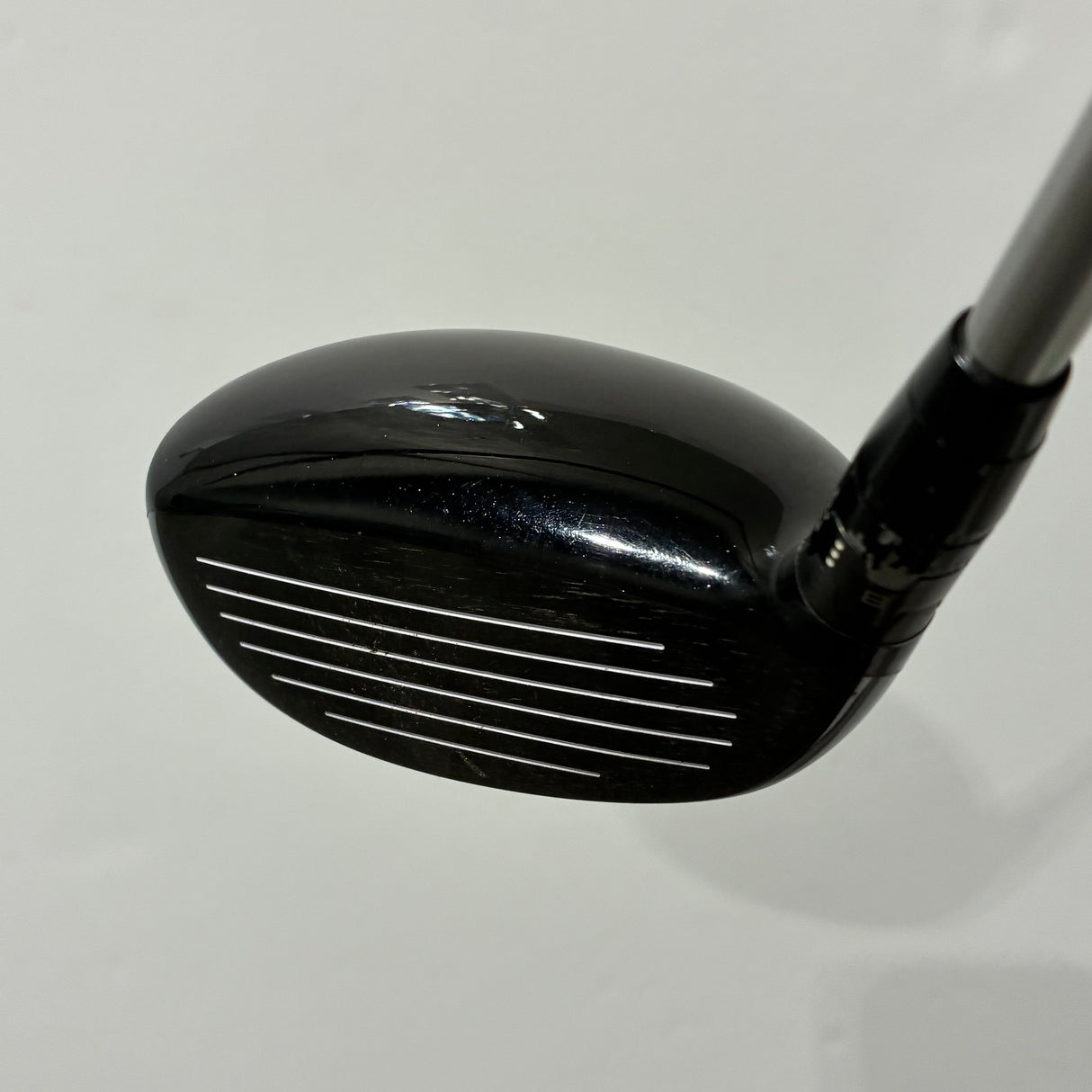 Titleist VG3 (2018) 4 Hybrid Regular Flex