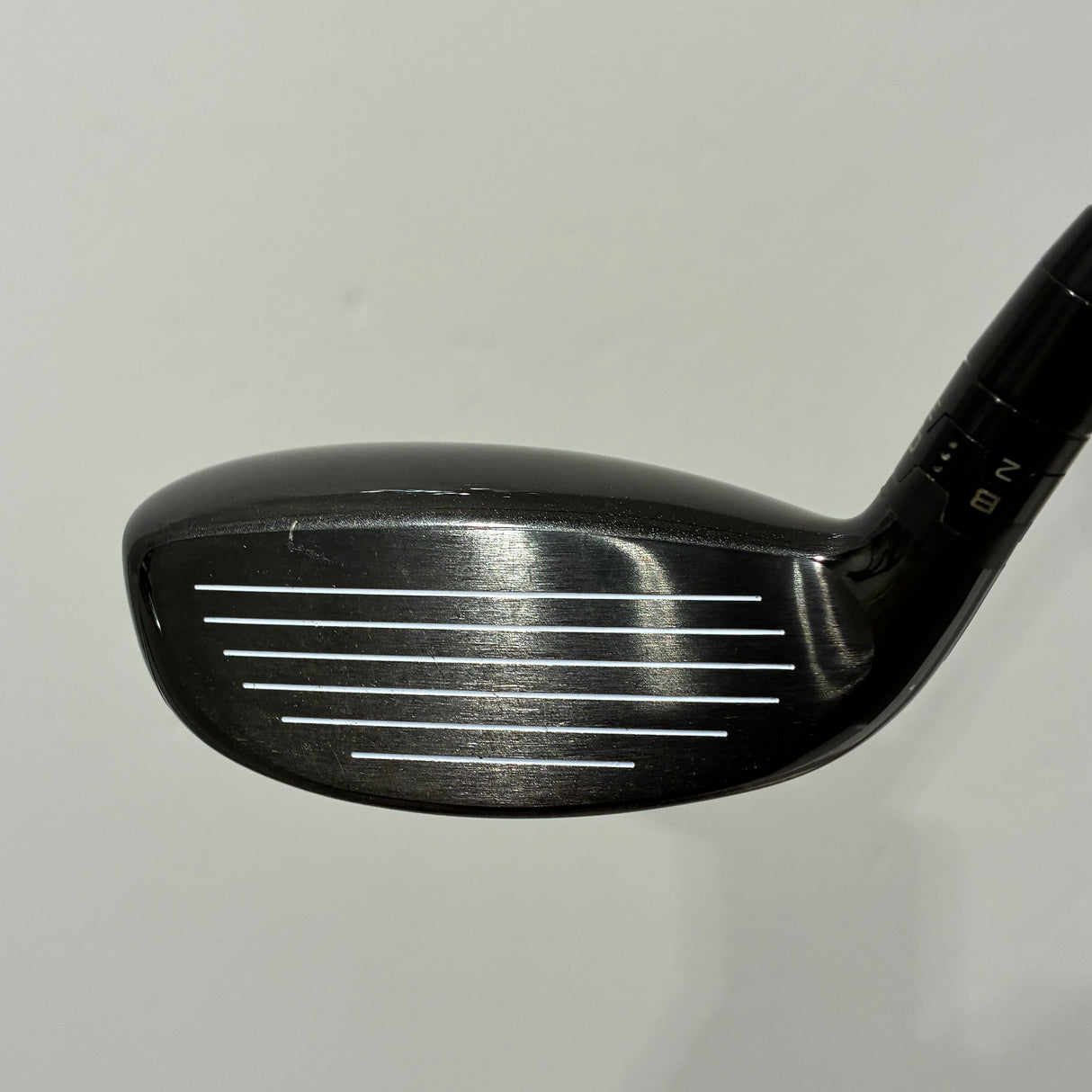 Titleist H1 818 4 Hybrid Stiff Flex