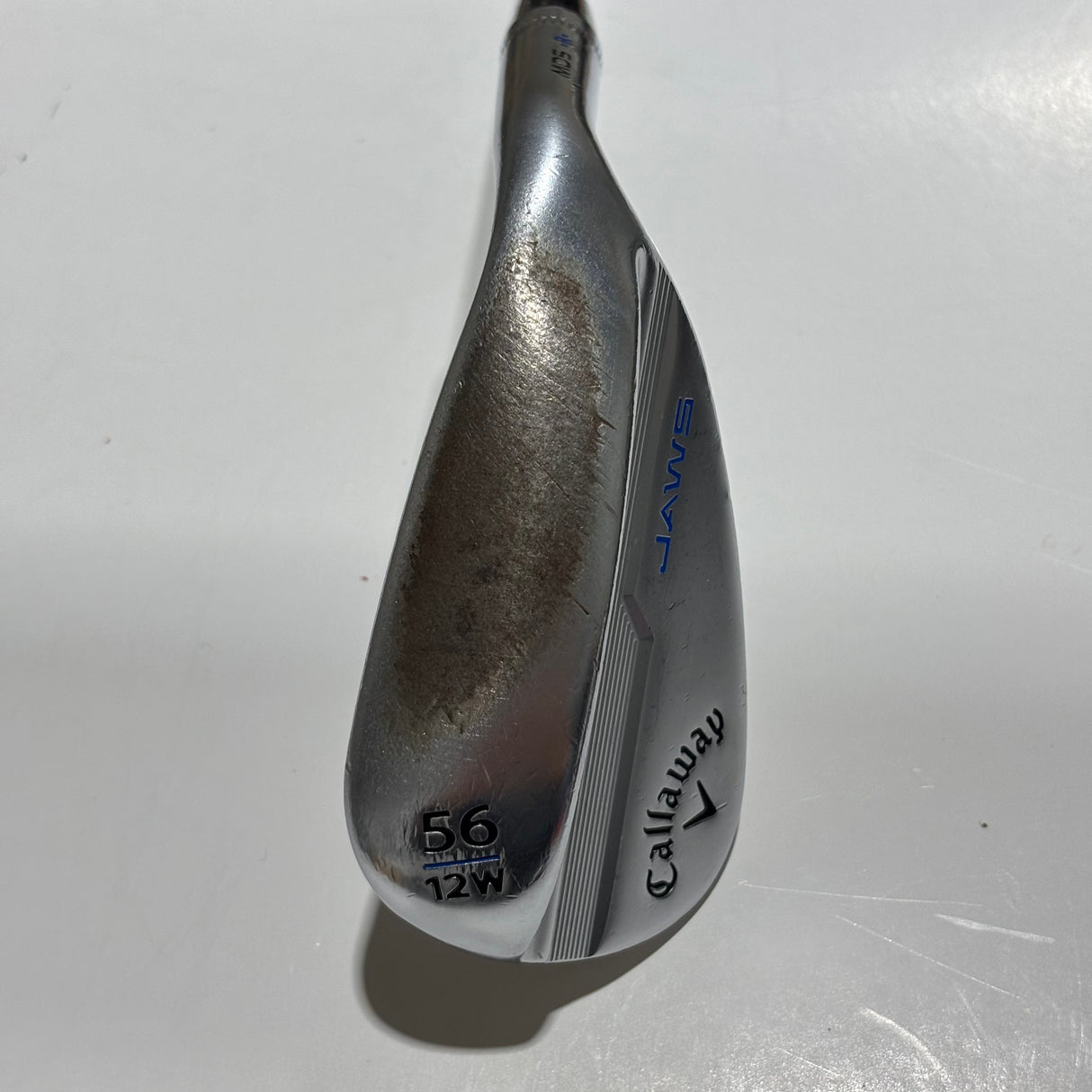 Callaway Jaws MD5 56*/12* Wedge