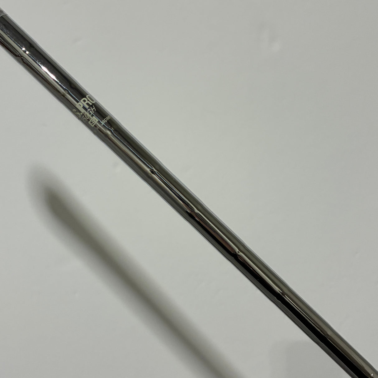 Titleist H1 818 4 Hybrid Stiff Flex