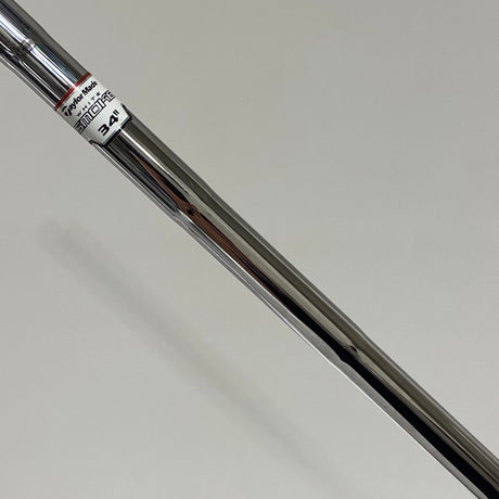 TaylorMade White Smoke MC 72 34 Inch Putter