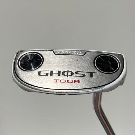 TaylorMade Ghost Tour FO72 34 Inch Putter