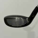 Titleist H1 818 4 Hybrid Stiff Flex