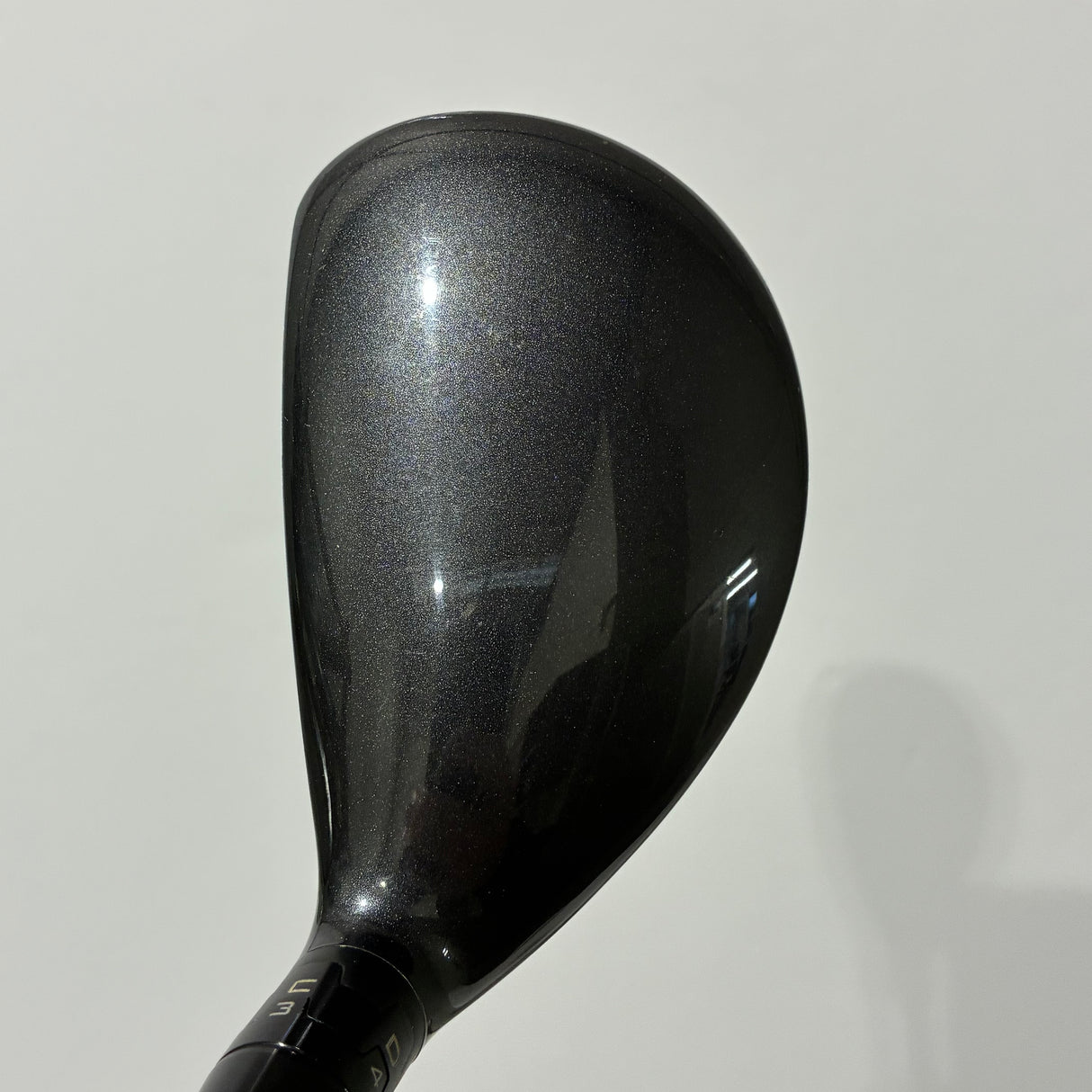 Titleist H1 818 4 Hybrid Stiff Flex