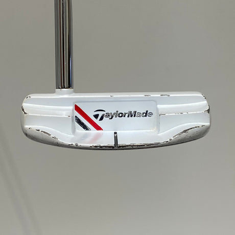 TaylorMade Ghost Tour FO72 34 Inch Putter