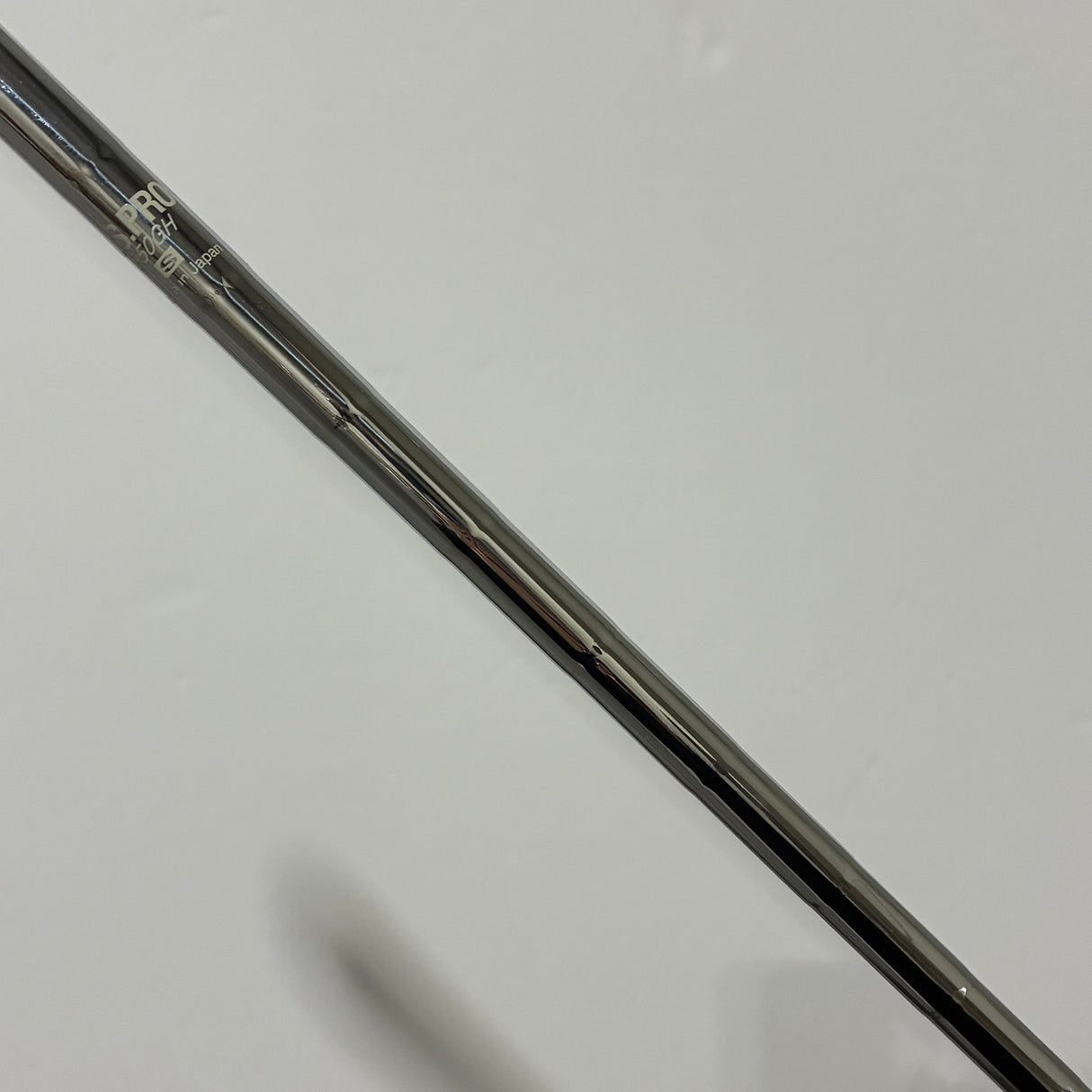 Titleist H1 818 4 Hybrid Stiff Flex