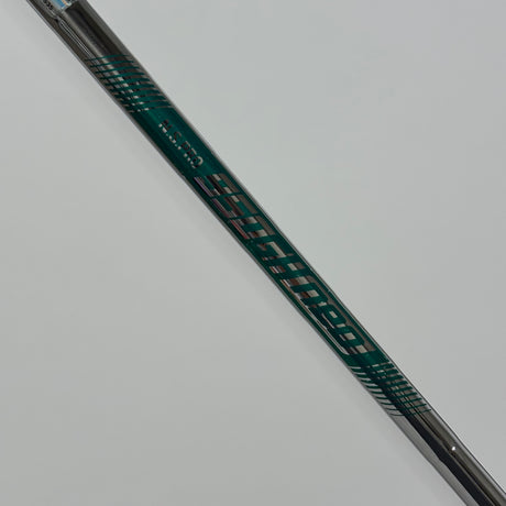 Callaway Jaws Raw Chrome 58*/10* Wedge
