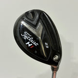 Titleist H1 818 5 Hybrid Stiff Flex