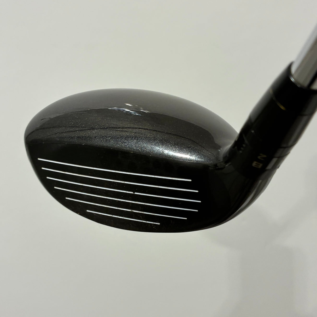 Titleist H1 818 5 Hybrid Stiff Flex