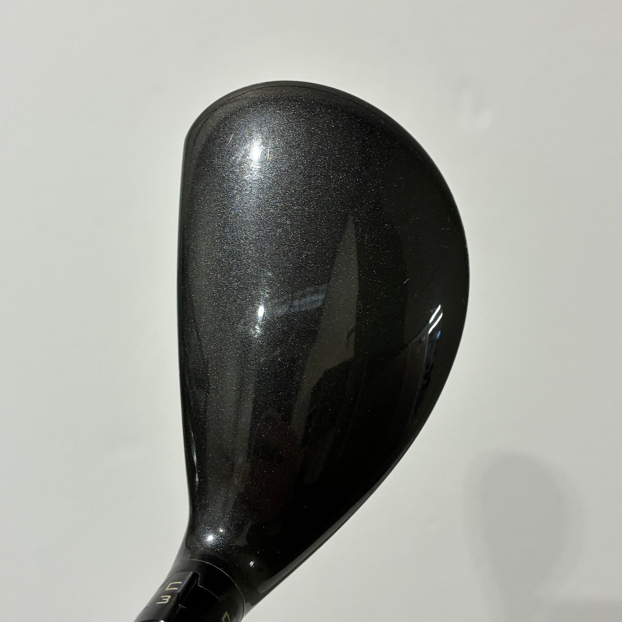 Titleist H1 818 5 Hybrid Stiff Flex