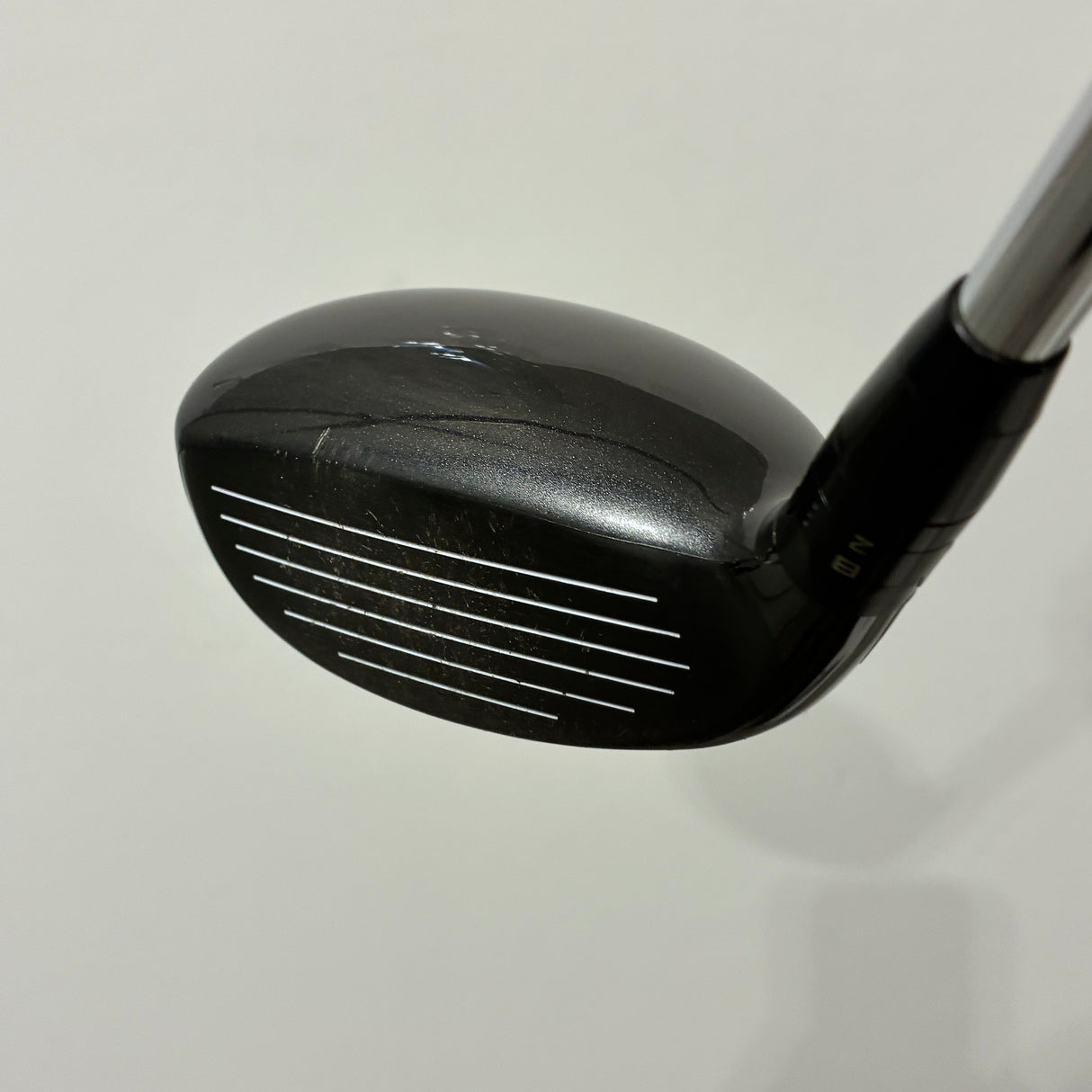 Titleist H1 818 3 Hybrid Stiff Flex