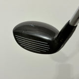 Titleist H1 818 3 Hybrid Stiff Flex