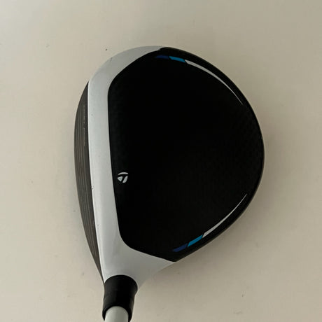 Ladies TaylorMade SIM2 Max D 7 Wood Amateur Flex