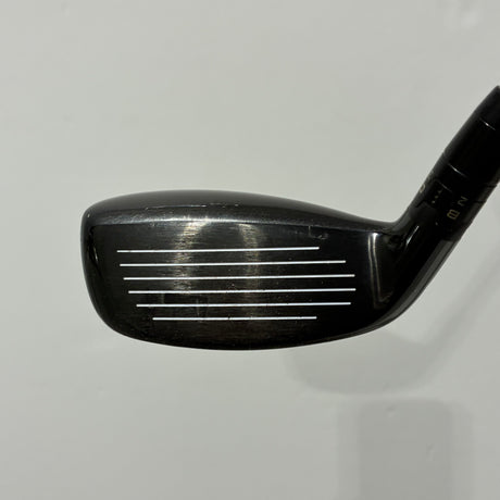 Titleist H2 818 5 Hybrid Stiff Flex