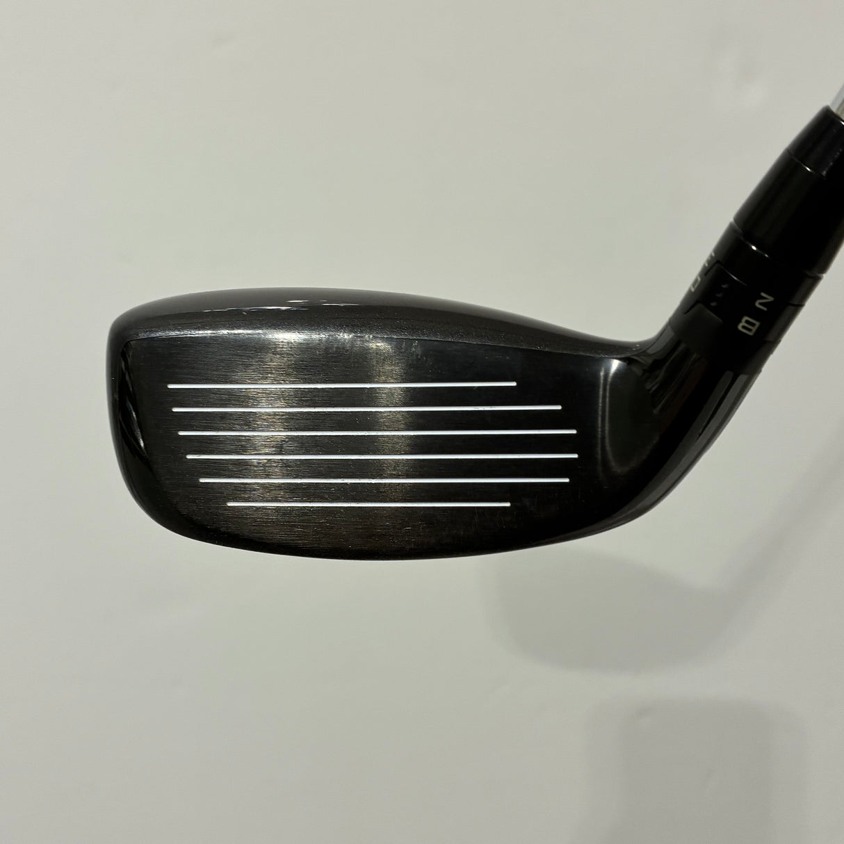 Titleist H2 818 5 Hybrid Stiff Flex