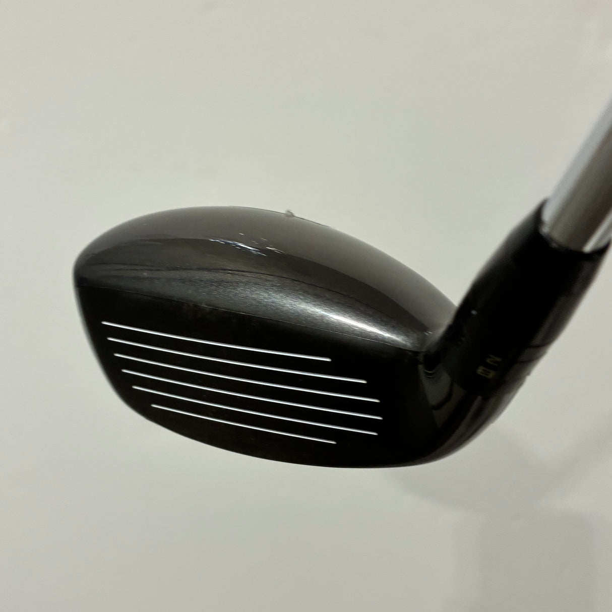 Titleist H2 818 5 Hybrid Stiff Flex