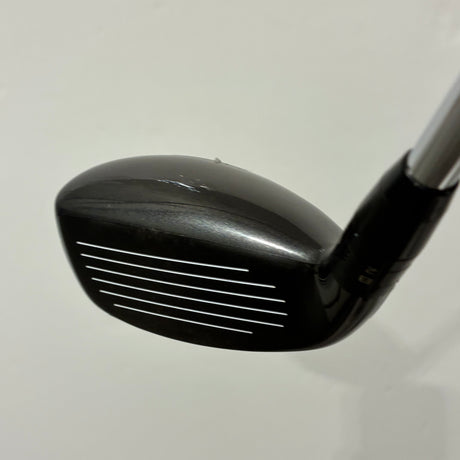Titleist H2 818 5 Hybrid Stiff Flex