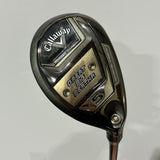 Callaway Great Big Bertha (2023) 5 Hybrid Stiff Flex Headcover Included
