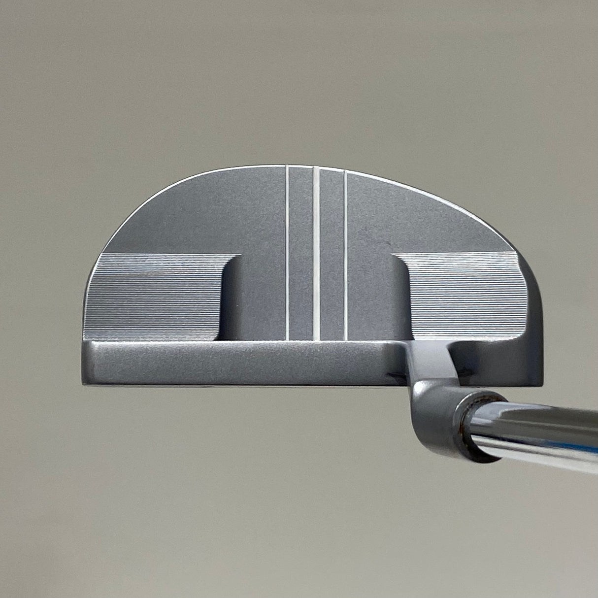 Odyssey White Hot OG 6MS 33 Inch Putter