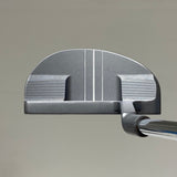 Odyssey White Hot OG 6MS 33 Inch Putter