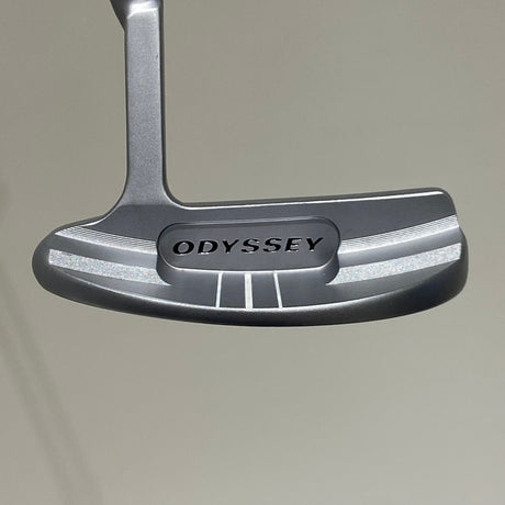 Odyssey White Hot OG 6MS 33 Inch Putter