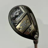 Callaway Great Big Bertha (2023) 4 Hybrid Stiff Flex Headcover Included