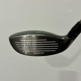 Callaway Great Big Bertha (2023) 4 Hybrid Regular Flex Headcover Included