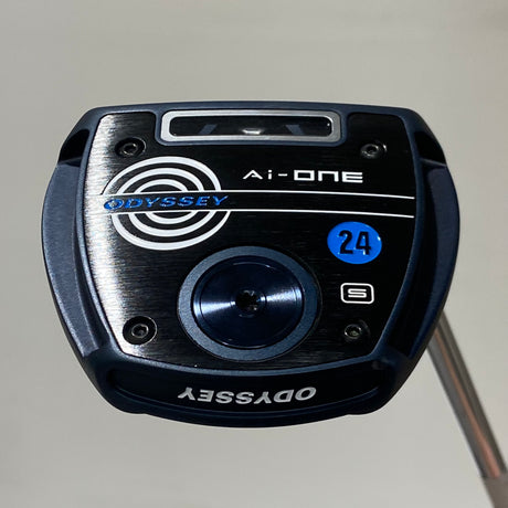 Odyssey Ai-One 24 S 33 Inch Putter
