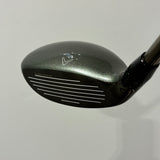 Callaway Great Big Bertha (2023) 4 Hybrid Regular Flex Headcover Included