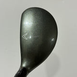 Callaway Great Big Bertha (2023) 4 Hybrid Regular Flex Headcover Included