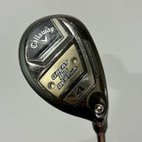Callaway Great Big Bertha (2023) 4 Hybrid Stiff Flex Headcover Included
