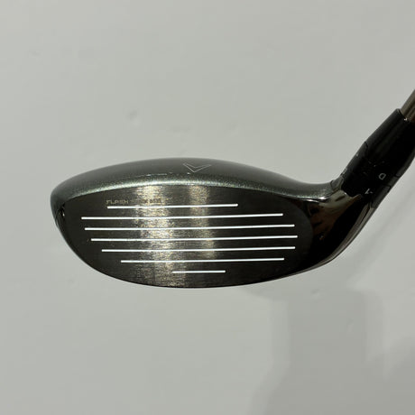 Callaway Great Big Bertha (2023) 4 Hybrid Stiff Flex Headcover Included