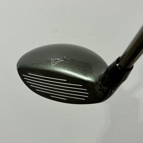 Callaway Great Big Bertha (2023) 4 Hybrid Stiff Flex Headcover Included