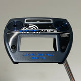 Odyssey Ai-One Jailbird Mini Versa CH 33 Inch Putter