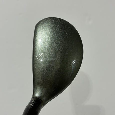 Callaway Great Big Bertha (2023) 4 Hybrid Stiff Flex Headcover Included