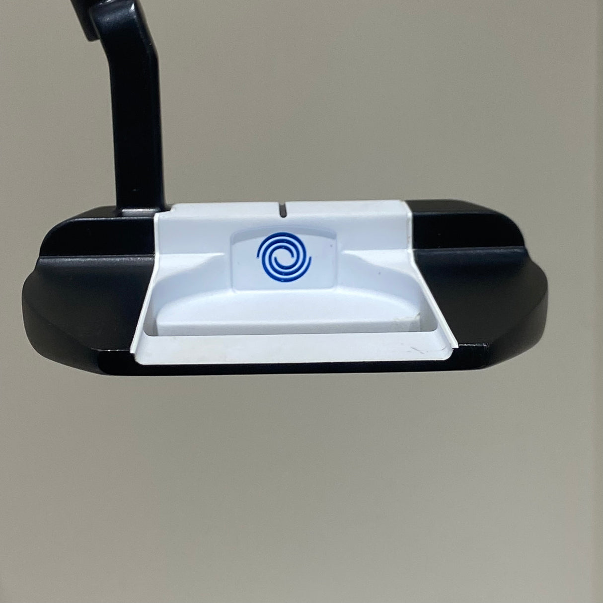 Odyssey Ai-One Jailbird Mini Versa CH 33 Inch Putter