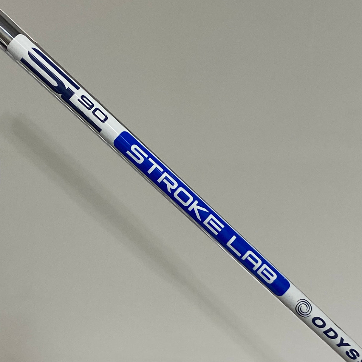 Odyssey Ai-One Jailbird Mini Versa CH 33 Inch Putter