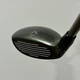 Callaway Great Big Bertha (2023) 4 Hybrid Regular Flex Headcover Included