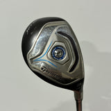 TaylorMade Jetspeed 3 Hybrid Regular Flex Headcover Included
