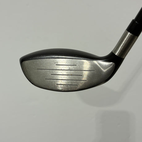 TaylorMade Jetspeed 3 Hybrid Regular Flex Headcover Included