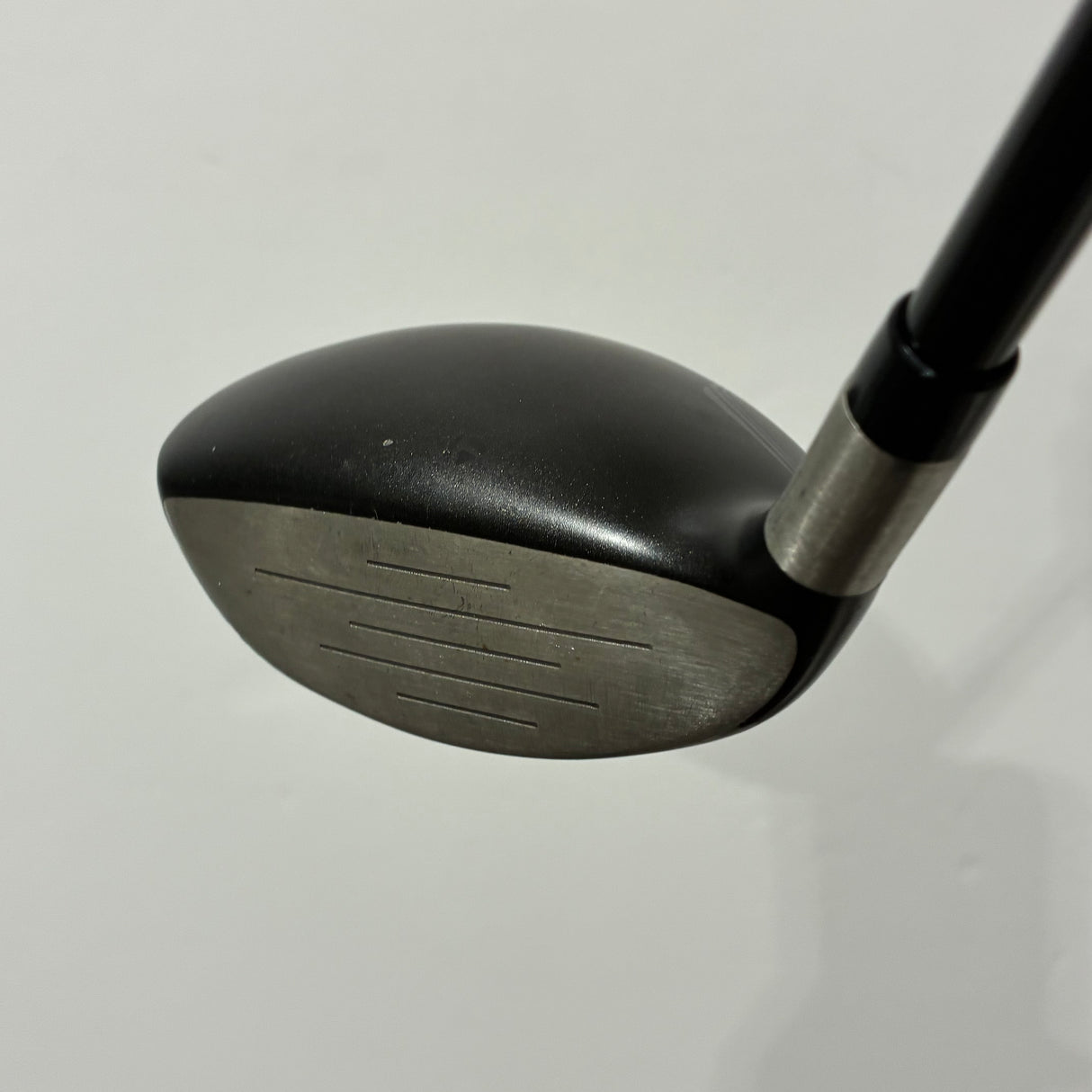 TaylorMade Jetspeed 3 Hybrid Regular Flex Headcover Included