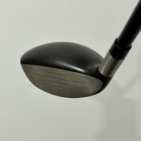 TaylorMade Jetspeed 3 Hybrid Regular Flex Headcover Included