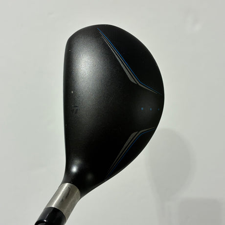 TaylorMade Jetspeed 3 Hybrid Regular Flex Headcover Included