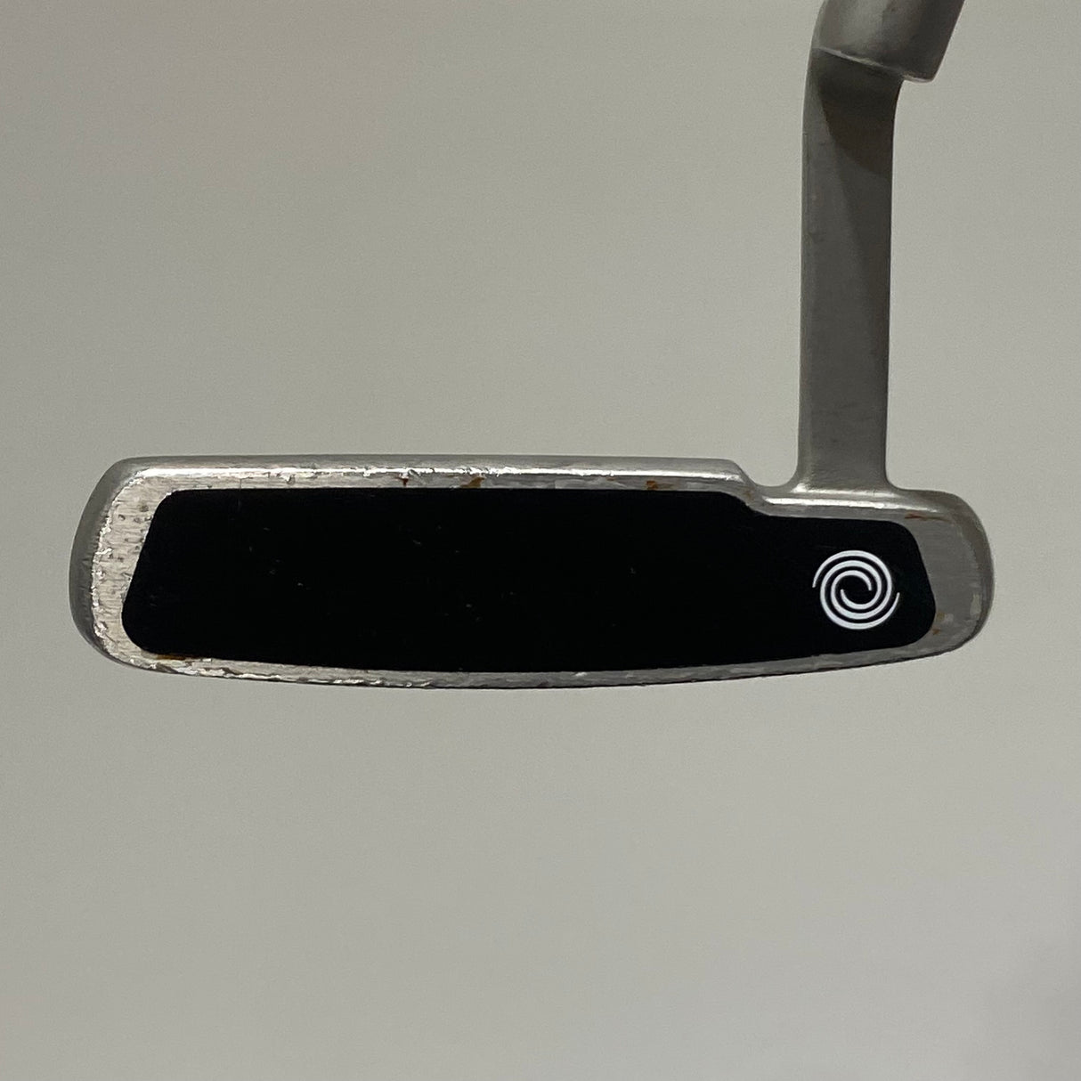 Odyssey Dual Force 330 Mallet 34 Inch Putter