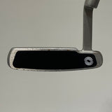 Odyssey Dual Force 330 Mallet 34 Inch Putter