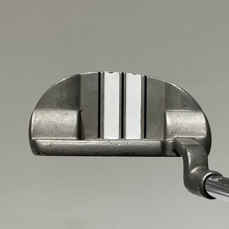 Odyssey Dual Force 330 Mallet 34 Inch Putter