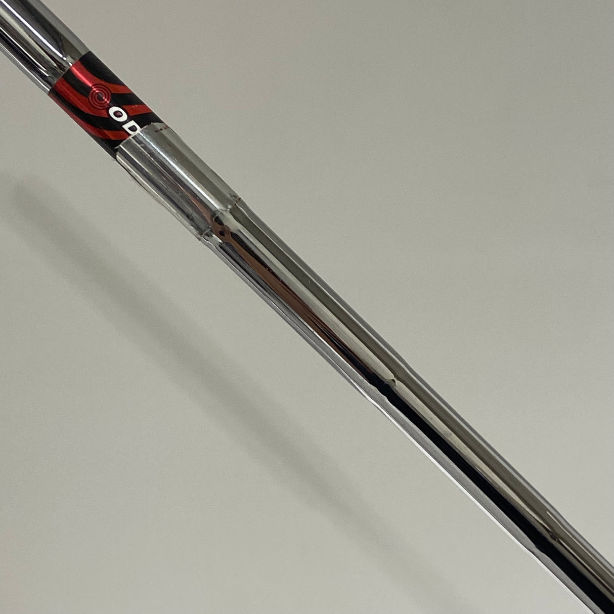 Odyssey Dual Force 330 Mallet 34 Inch Putter