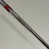 Odyssey Dual Force 330 Mallet 34 Inch Putter